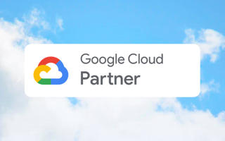 Noovle è Partner Google Cloud