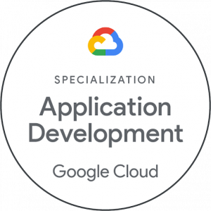 Application Development