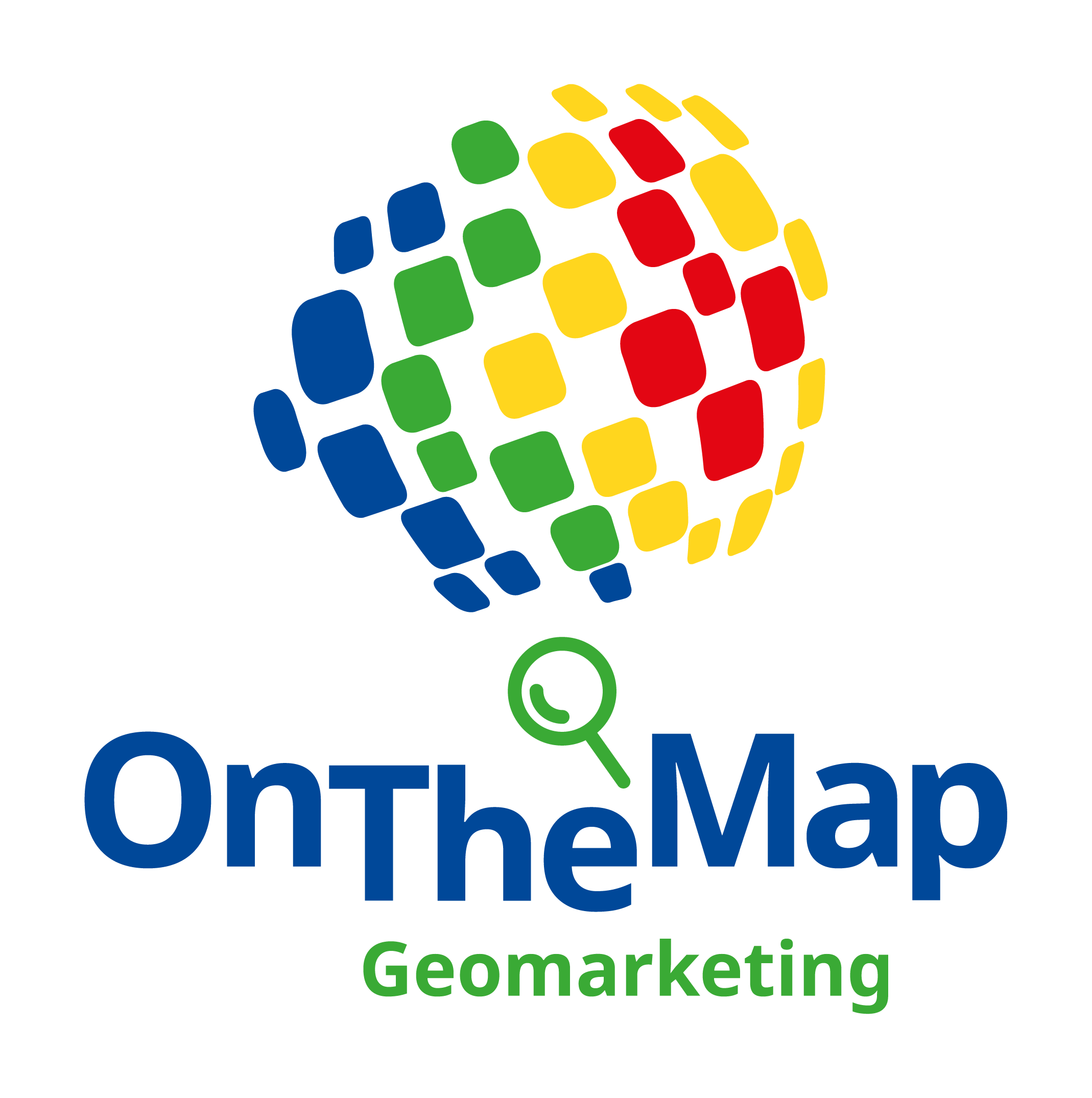 OnTheMap Geomarketing