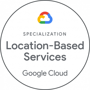 Location Based Services