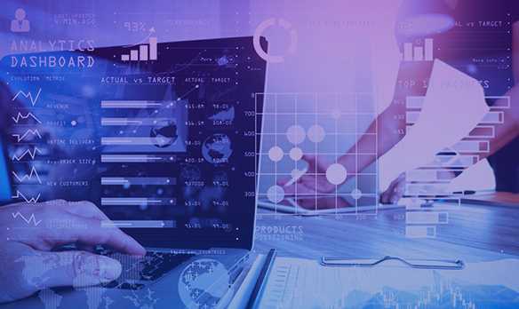 Application Development