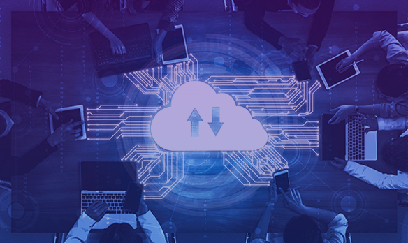 Infrastructure Modernization