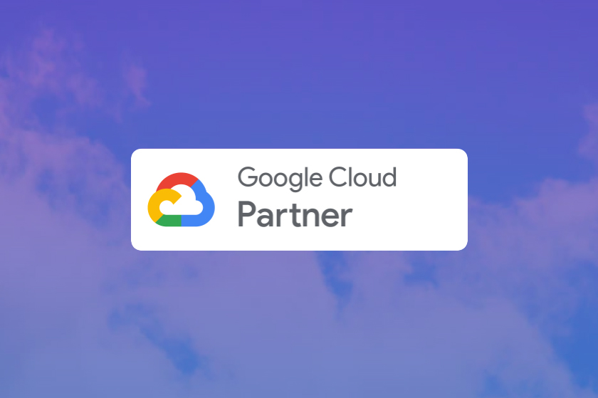 Google Cloud Premier 